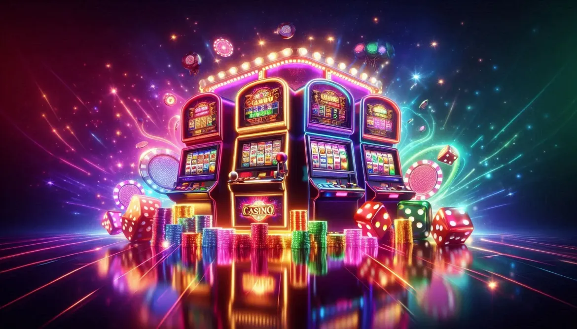 Casino Partouche Hyeres